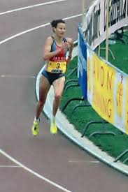 Sonia O’Sullivan: A Champion’s Journey Through Athletics