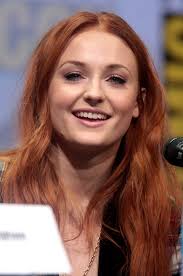 Sophie Turner: From Stark to Stardom