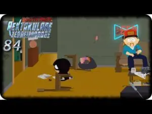 The Enduring Legacy of South Park in Modern Media