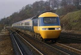 Recent Developments in South Western Railway Services