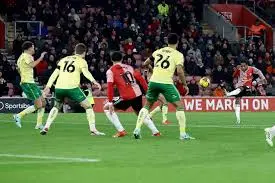Southampton vs Bristol City: A Critical Championship Clash