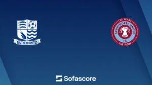 Southend United vs Scunthorpe: Match Review and Insights