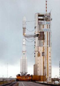 Advancements in Spacecraft Technology: A New Era of Exploration