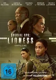 Unveiling Special Ops Lioness: A New Frontier in Military Operations