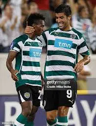 Exploring the Legacy and Recent Performance of Sporting CP