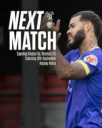 The Emergence of Sporting Khalsa in Local Football