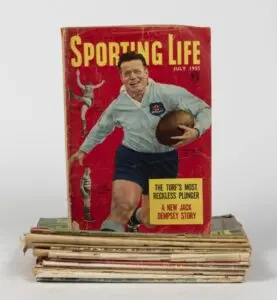 The Vital Role of Sporting Life in Our Communities