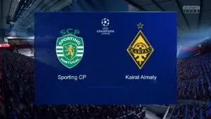 Sporting vs Kairat: Recent Challenges and Future Prospects