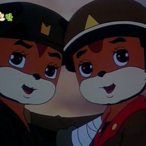 Squirrel Scouts: Inspiring Young Environmental Stewards