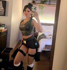 The Rise of SSSniperWolf: From Gamer to Cultural Icon