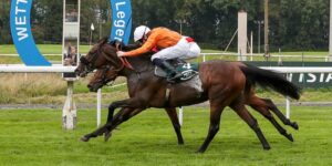 The Significance of the St Leger Stakes in Horse Racing