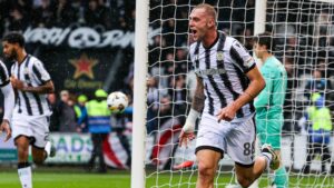 St. Mirren vs Dundee: A Comprehensive Match Overview