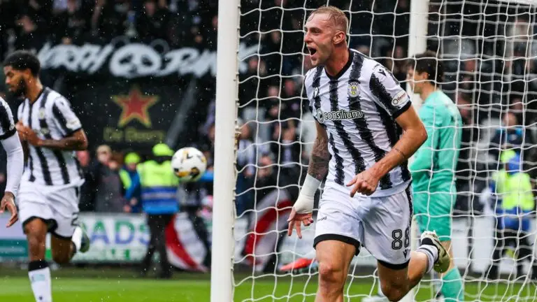 St. Mirren vs Dundee: A Comprehensive Match Overview