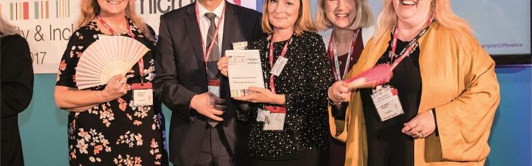 The Role of Staff Networks in the UK Civil Service