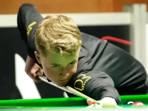 The Remarkable Journey of Stan Moody in Professional Golf