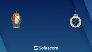 Standard vs Club Brugge: Unpacking a Historic Rivalry