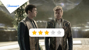 Exploring the Universe of Star Trek: Strange New Worlds