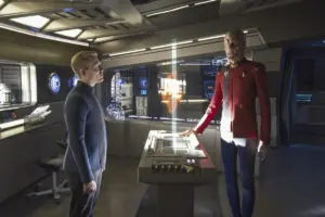 Exploring Star Trek: Strange New Worlds – Updates and Insights