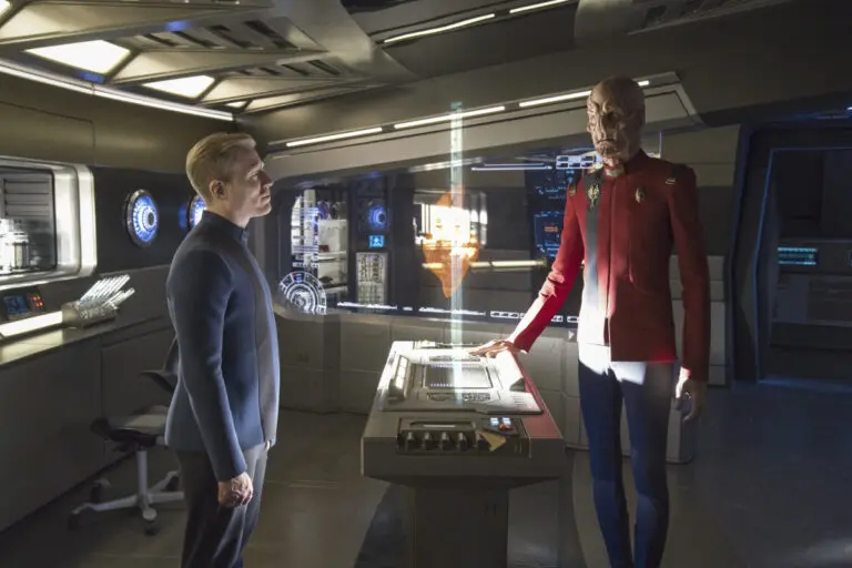 Exploring Star Trek: Strange New Worlds – Updates and Insights
