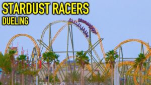 Exploring Stardust Racers: A New Era in Racing Games