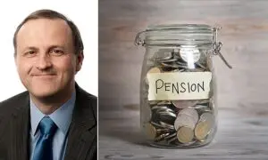 The Importance of the State Pension in the UK: An Overview