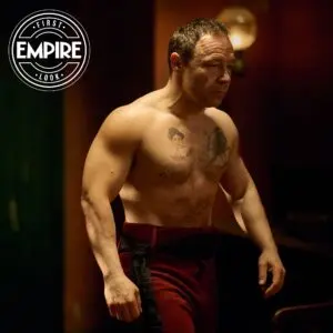 The Remarkable Journey of Stephen Graham in Film and TV