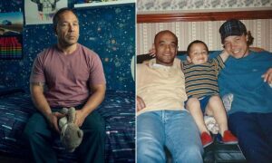 Exploring Stephen Graham’s Mixed Race Heritage