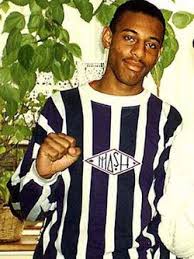 The Enduring Legacy of Stephen Lawrence