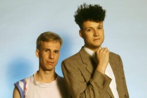 The Life and Work of Stephen Luscombe