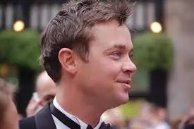 The Dynamic Career of Stephen Mulhern