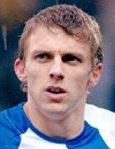 Exploring the Career and Legacy of Stephen Warnock