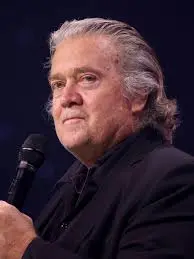 The Rise and Impact of Steve Bannon in Politics