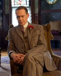 The Unique Legacy of Steve Buscemi in Film and Television