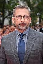Steve Carell: A Multifaceted Talent in Film and Television