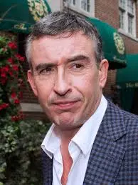 Discovering Steve Coogan: Evolution of a Comedic Icon
