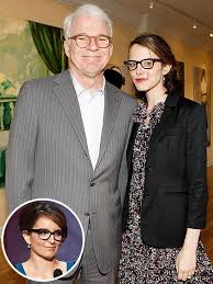 The Remarkable Journey of Steve Martin