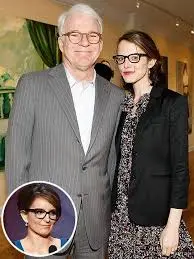 The Remarkable Journey of Steve Martin