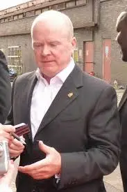 The Life and Career of Steve McFadden