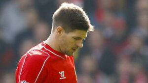 The Rise and Legacy of Steven Gerrard in Football