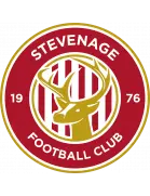 The Rising Journey of Stevenage FC in English Football