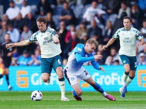 Stockport vs Cardiff City: A Clash of Ambitions