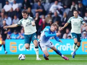 Stockport vs Cardiff City: A Clash of Ambitions