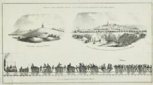 The Stockton and Darlington Railway: A Historic Milestone