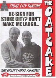 Latest Developments at Stoke City FC