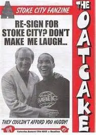 Latest Developments at Stoke City FC