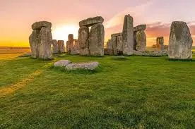 The Mystique and History of Stonehenge
