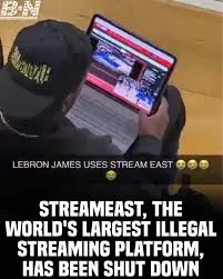 Exploring Streameast: The Go-To Platform for Sports Streaming