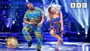 The Magic of Strictly Come Dancing: A UK Phenomenon