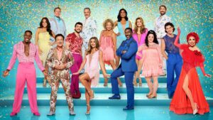 Strictly Come Dancing 2023: A Season of Glitz and Glamour