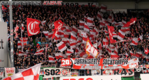 Exploring the Legacy of Stuttgart FC in German Football